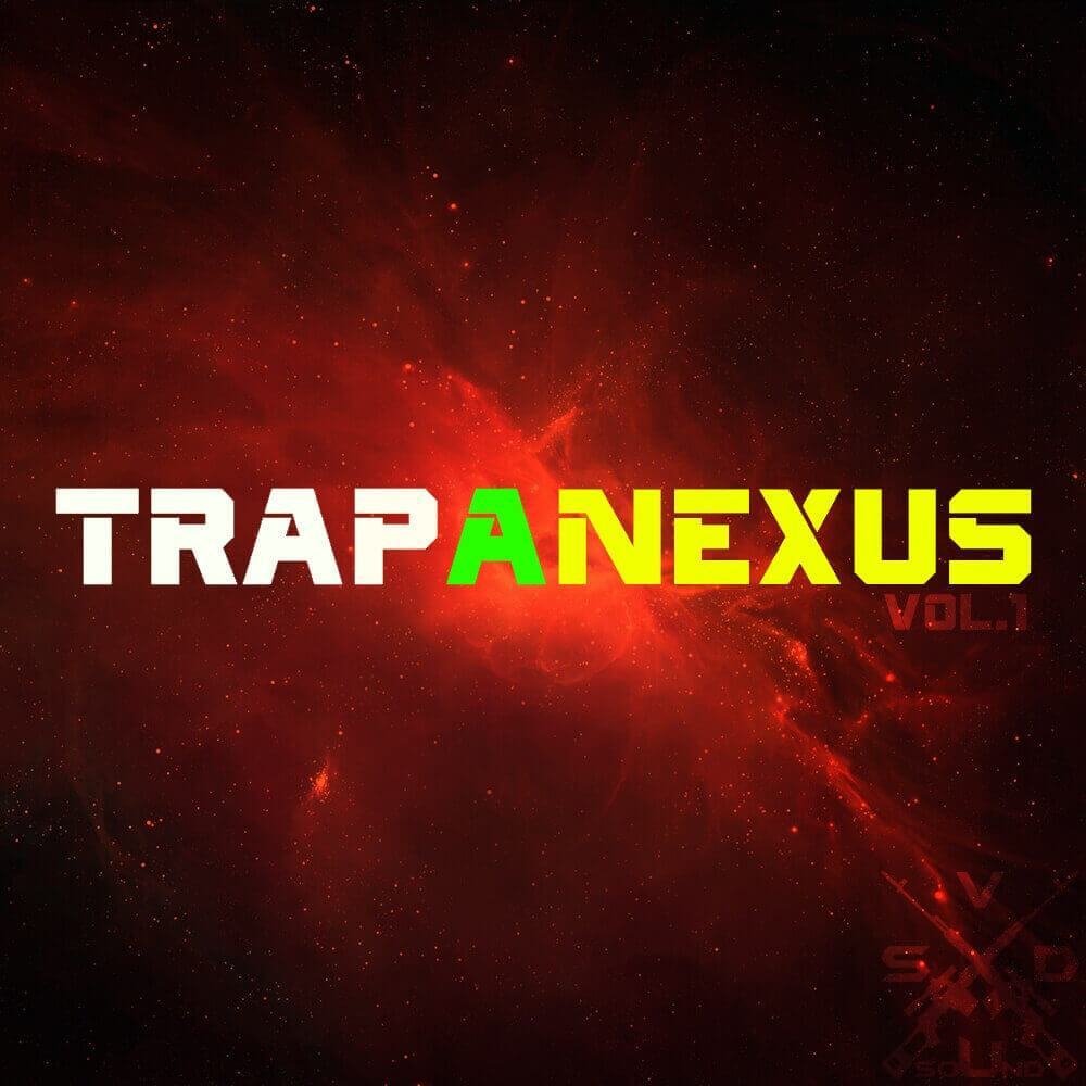 nexus xp dance vol 1